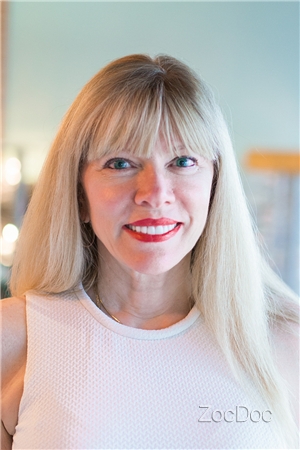 Dr. Loretta De Koster, OD
