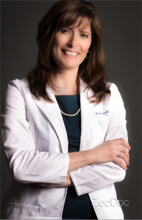 Dr. Loretta Seraly, OD