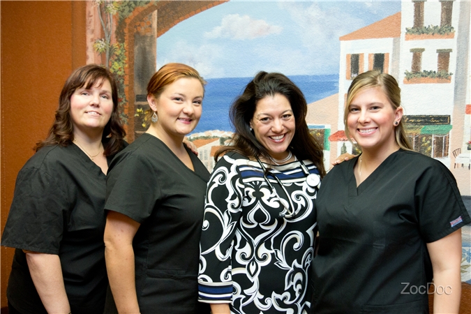Dr. Lori Carrillo, MD