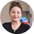 Dr. Lori Nishida-Eugenio, OD