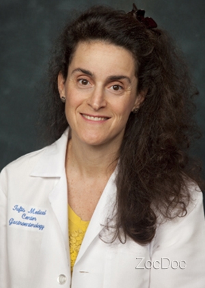 Dr. Lori Olans, MD