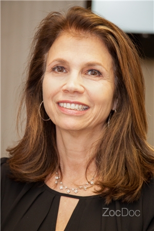 Dr. Lori Rothman, OD