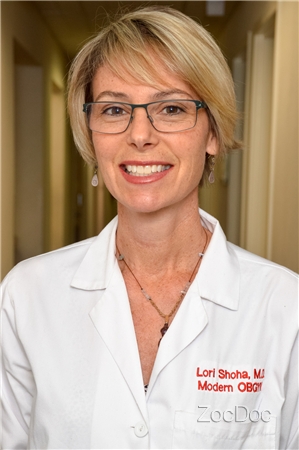 Dr. Lori Shoha, MD