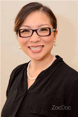 Dr. Lori Wang, MD