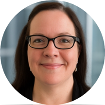 Dr. Lori Weckesser, APRN, RN, NP, DNP