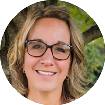 Dr. Lori Yeagle, OD