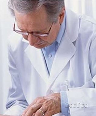 Dr. Loris Tisocco, MD