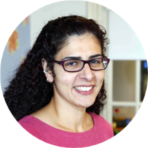 Dr. Lorky Libaridian, MD