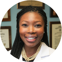 Dr. Lorraine Anderson, MD