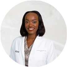 Dr. Lorraine Beraho, MD