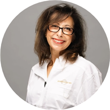 Dr. Lorraine Sirgany, DMD