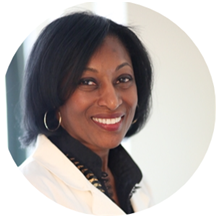 Dr. Lorraine Stephenson, DNP