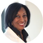 Dr. Lorraine Stephenson, DNP