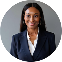 Dr. Lorraine Stephenson, DNP