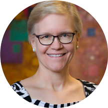 Dr. Lorraine Suder, OD