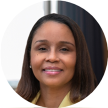 Dr. Lorraine Wharton-Mohammed, MD