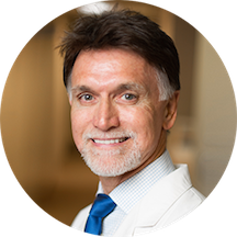 Dr. Lothar McMillian, MD, FAAFP