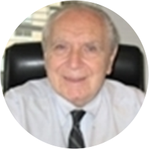 Dr. Louis A. Mucelli, MD