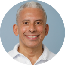 Dr. Louis Angulo, DC