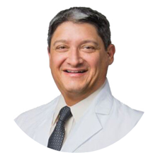 Dr. Louis Binder, OD