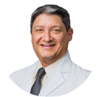 Dr. Louis Binder, OD