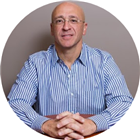 Dr. Louis Conte III, DMD