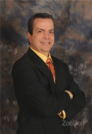 Dr. Louis D'amico, DC, RPh
