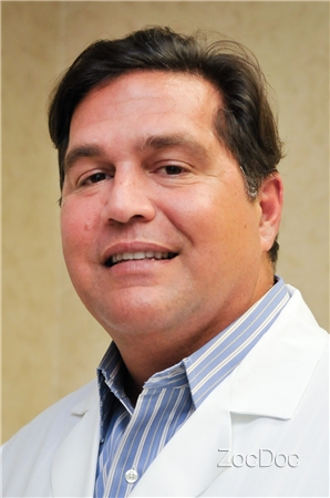 Dr. Louis Faiella, MD, FACS
