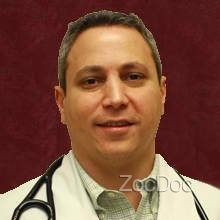 Dr. Louis Filippone, MD