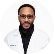 Dr. Louis Gilbert, DO