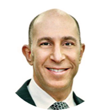 Dr. Louis Kalish, MD