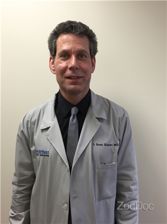 Dr. Louis Kanter, MD