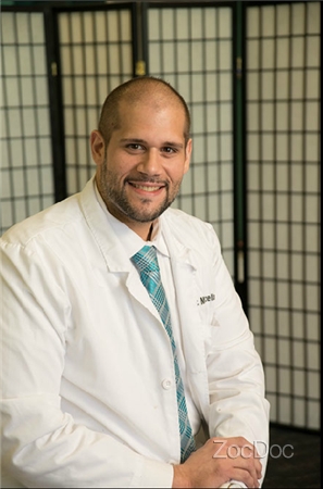 Dr. Louis Mazzella, MD