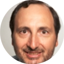 Dr. Louis Monti, MD