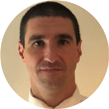 Dr. Louis Muggeo, PsyD