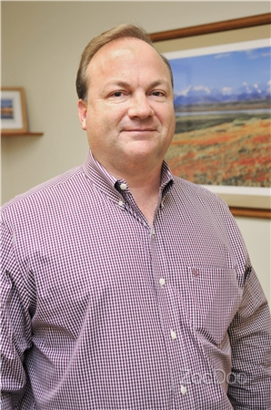 Dr. Louis Obergh, DPT, PT