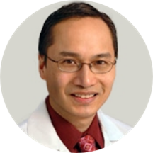 Dr. Louis Portugal, MD
