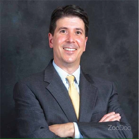 Dr. Louis Rizio III, MD