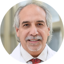 Dr. Louis Samuels, MD