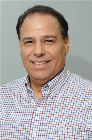 Dr. Louis Sclafani, DC