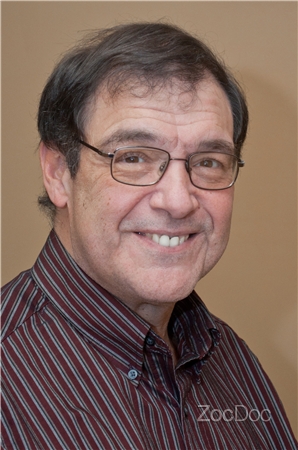 Dr. Louis Scotti, DPM