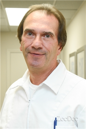 Dr. Louis Shapiro, DDS