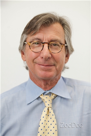 Dr. Louis Sobel, MD