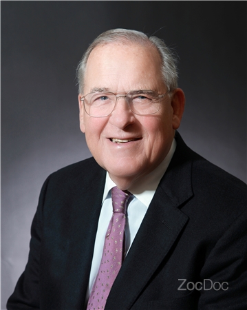 Dr. Louis Soverinsky, DO