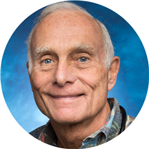 Dr. Louis Theriot, MD