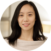 Dr. Louisa Hong, MD