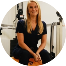 Dr. Louisa Powers, DPT
