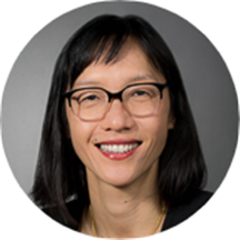 Dr. Louise Chuu, MD