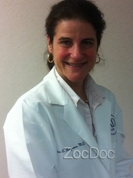 Dr. Louise Kaufmann, MD