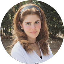 Dr. Loulia Al Bitar, DDS